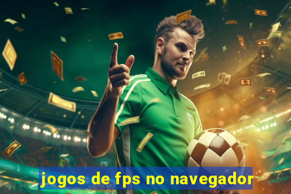 jogos de fps no navegador